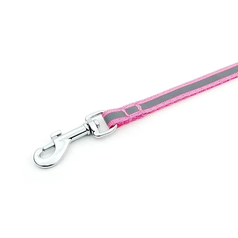 Trela / Peitoral Ajustável para Gatos