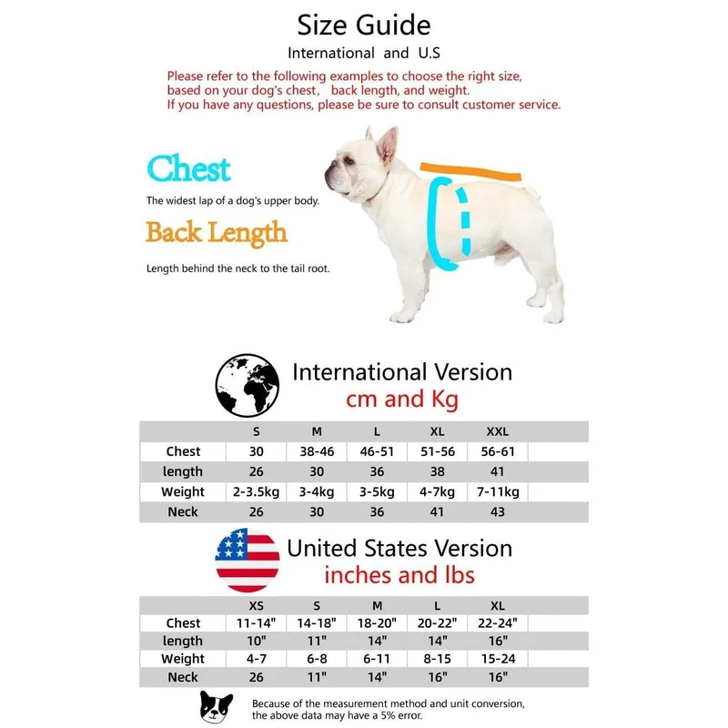 Camisola Desportiva com Capuz para French Bulldog