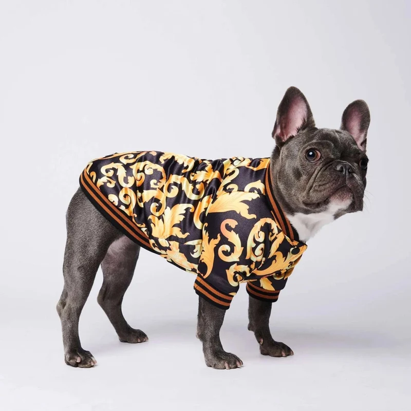 Pijama / Camisola para French Bulldog