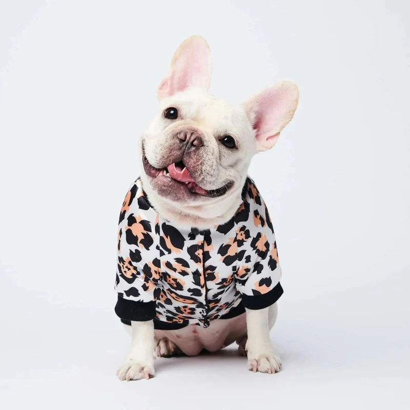 Pijama / Camisola para French Bulldog