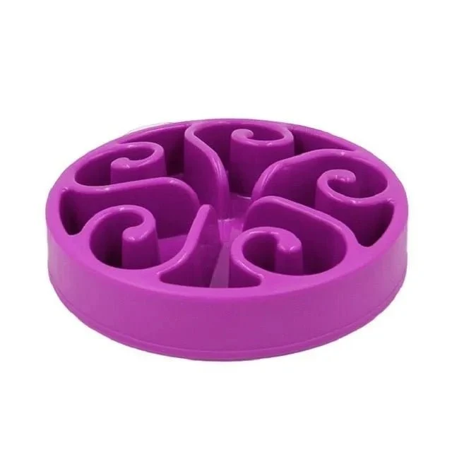 Comedouro "Lento" para Cães