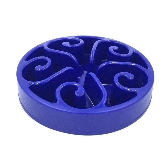 Comedouro "Lento" para Cães
