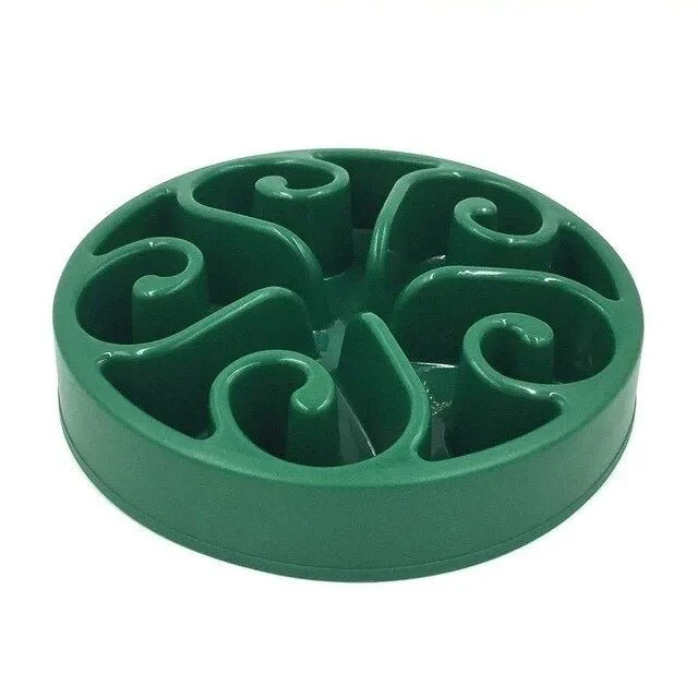 Comedouro "Lento" para Cães