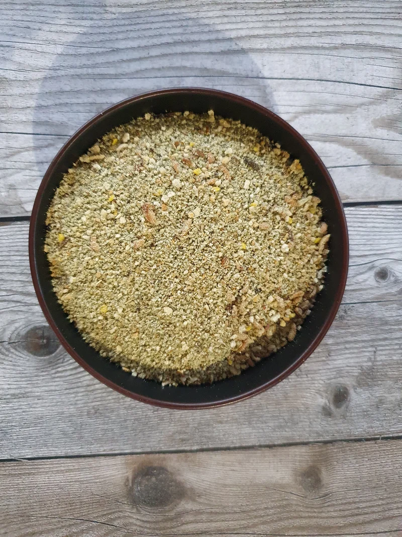 Cardellini Food 500 Gramm (+ Chia, Löwenzahn) - Pineta Zootecnisi