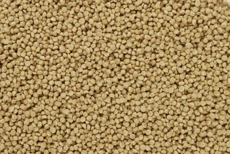Bravo Pro Pearls 30 % Protein 900 Gramm