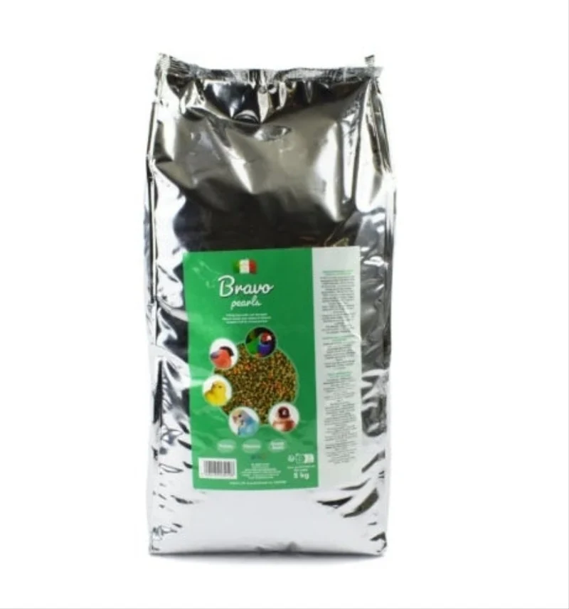 Bravo Pearls 5kg (Perle Morbid Classic Ersatz)