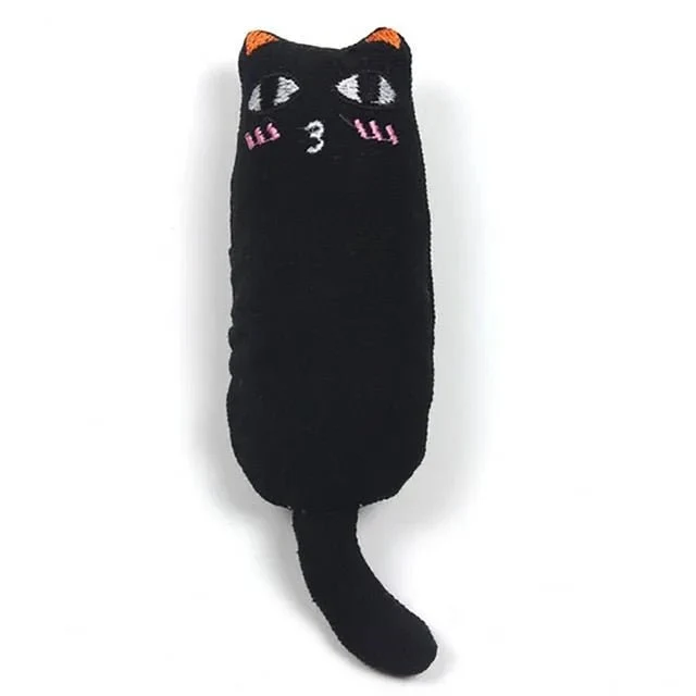 Brinquedo para Gatos (com Catnip no interior)