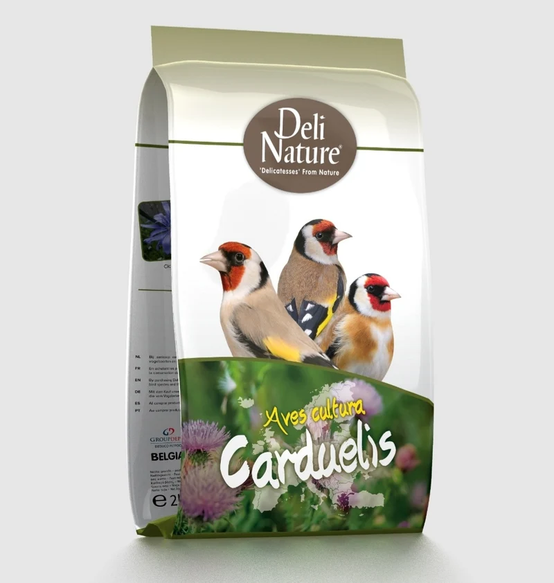 Aves Cultura - Deli Natur