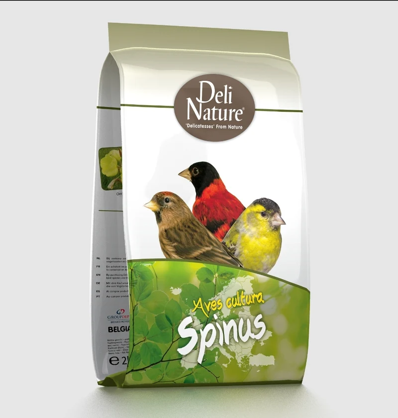 Aves Cultura - Deli Natur