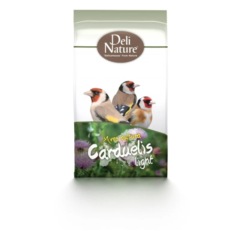 Aves Cultura - Deli Natur