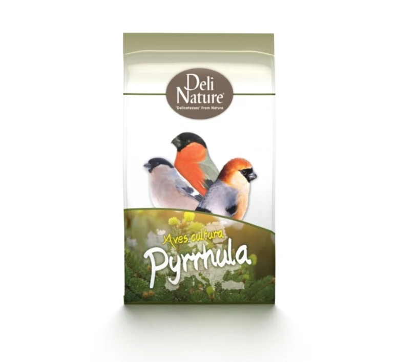 Aves Cultura - Deli Natur