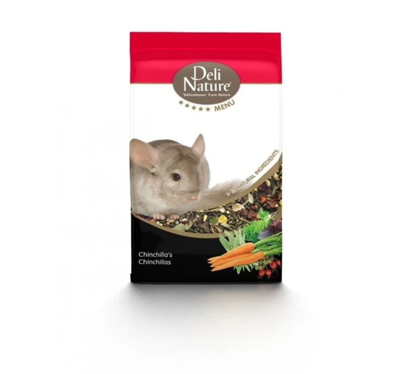 Aves Cultura - Deli Natur