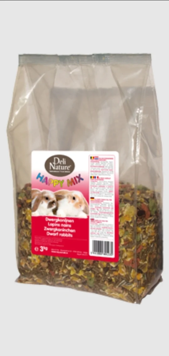 Aves Cultura - Deli Natur