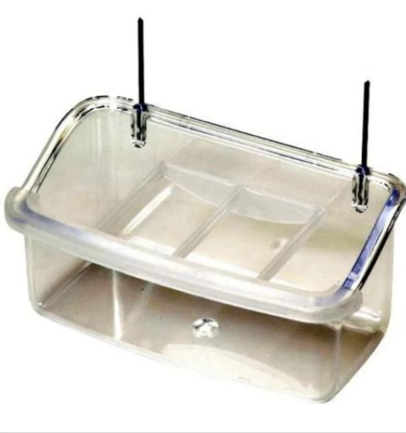 Smart Feeder (Anti-Verschwendungssystem)