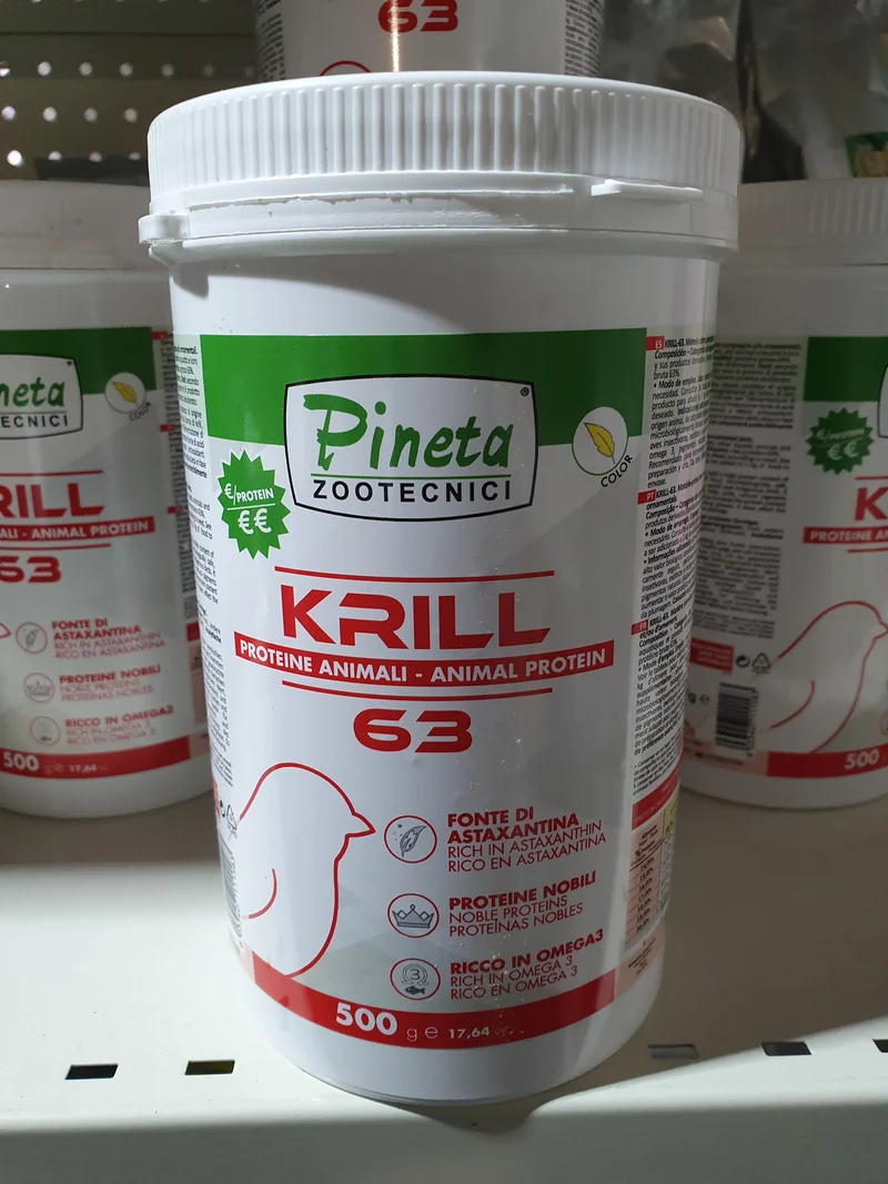 Pineta Zootecnisi Ergänzungen