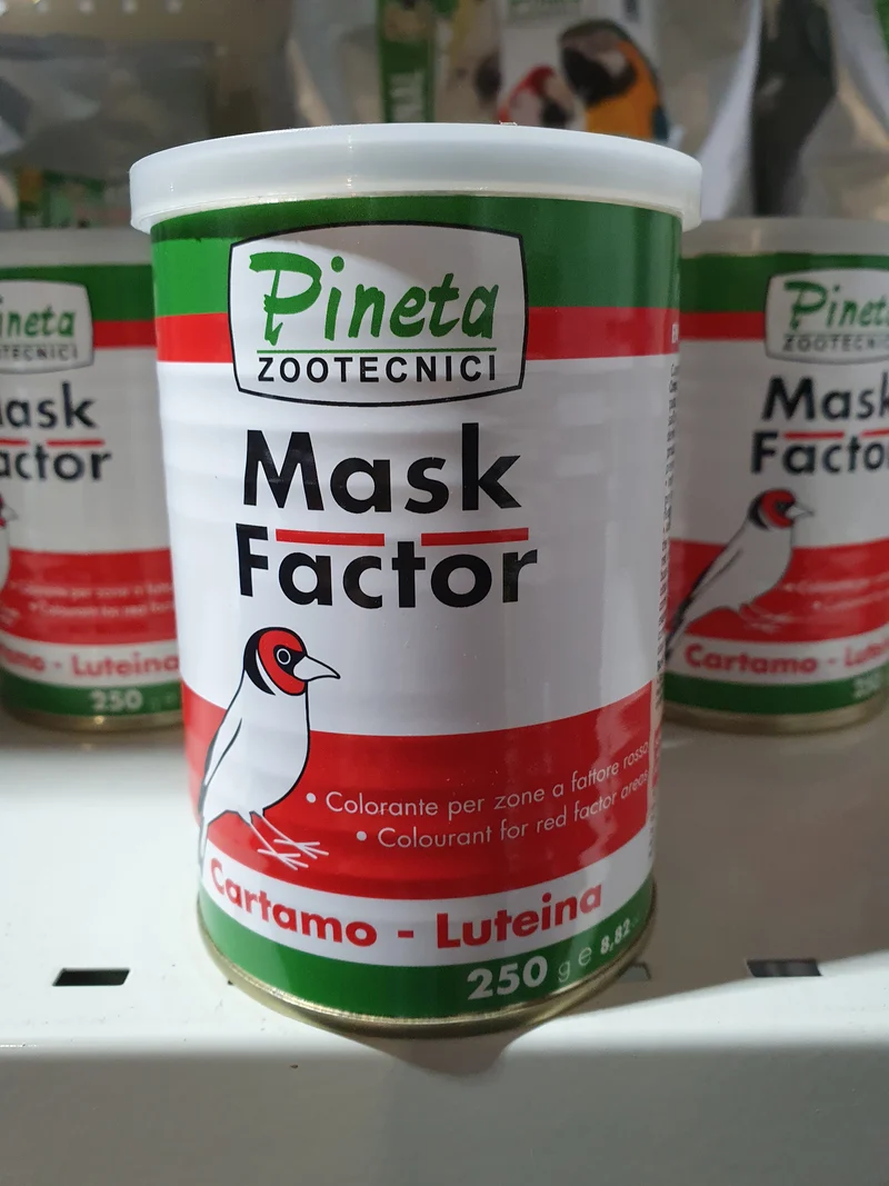 Pineta Zootecnisi Ergänzungen
