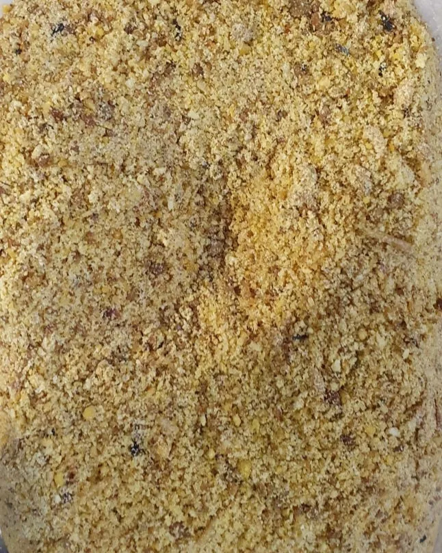 RoyalFood Plus (weiche Pastete von Käfern und Insekten) 2kg - Unica