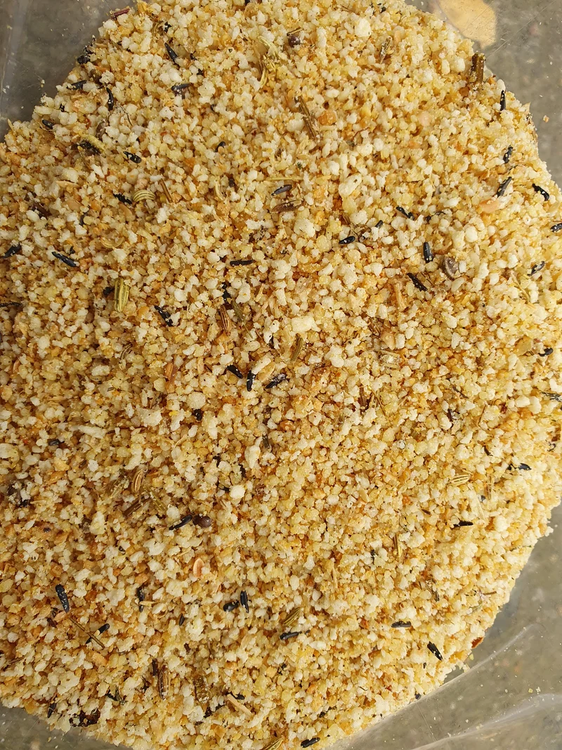 Vanity Food (Semi Morbido) 1kg - Pineta