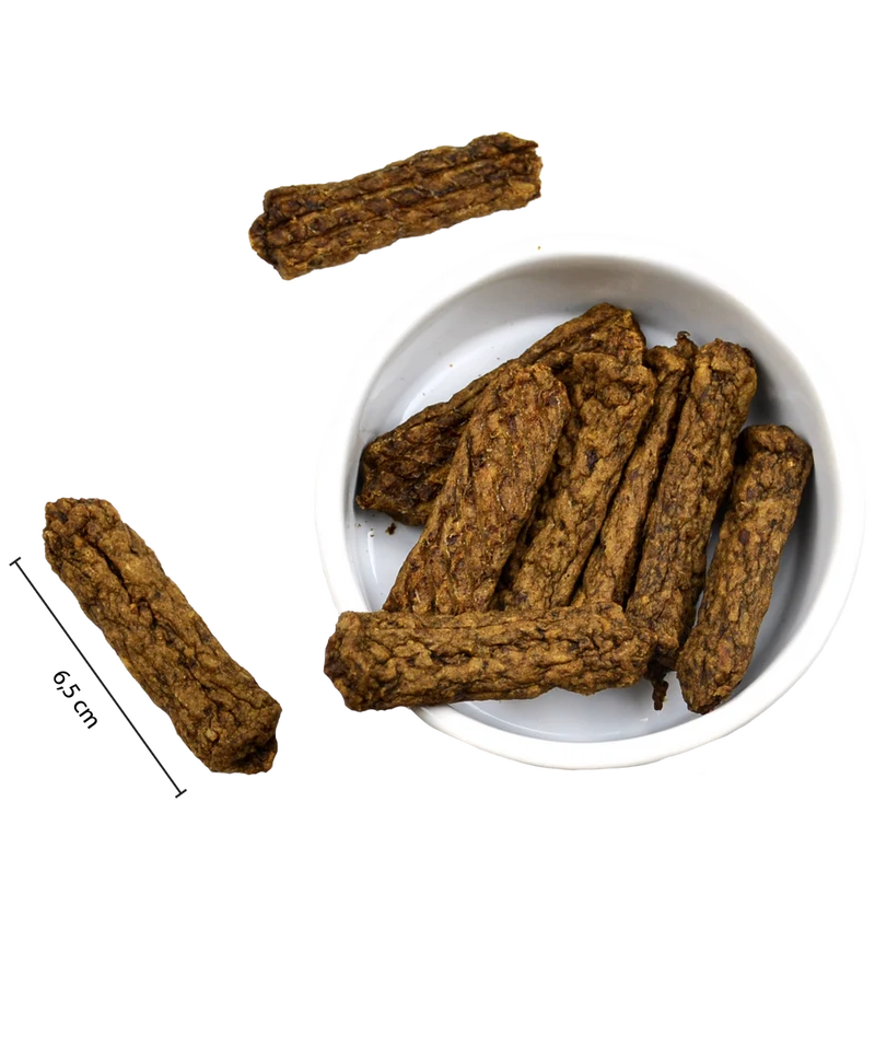 Riverwood Grillmaster Kaninchen & Truthahn 100g