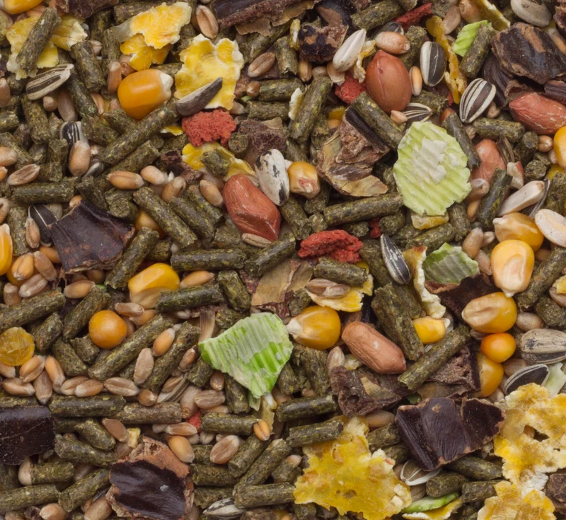 Happy Mix (Zwerg) Kaninchen 3kg