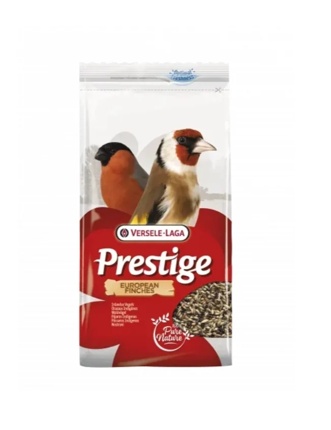 Versele-Laga Prestige Einheimische Vögel - 1kg