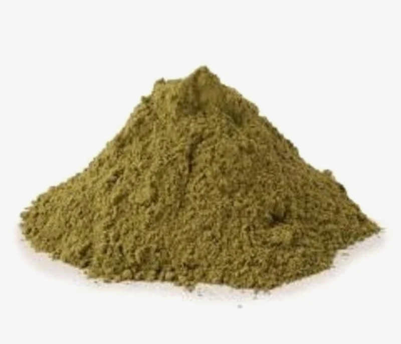 ORTICA Brennnessel in Pulverform 150 Gramm - Pineta Zootecnisi