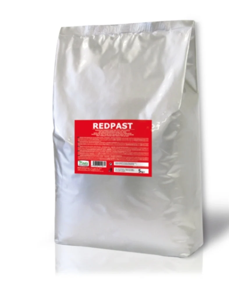 Redpast Loose Egg Food (Beta-Carotin, Canthaxanthin) 5kg
