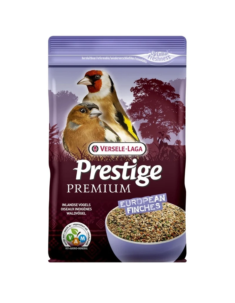 Prestige Premium Homegrown Birds -800 Gramm