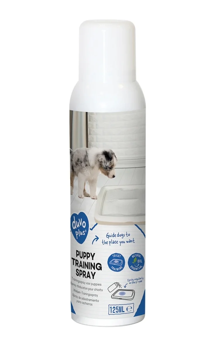 Welpentrainingsspray 125ml