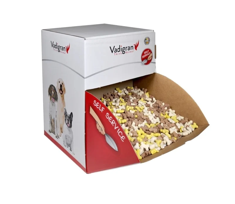 Kekse Welpenmischung 10kg - Vadigran
