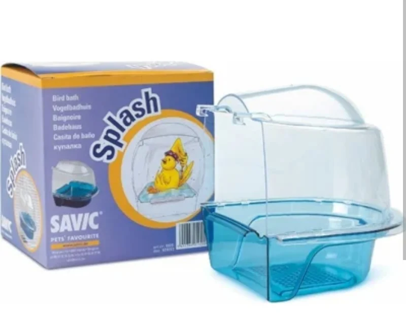 Badehaus Savic Splash