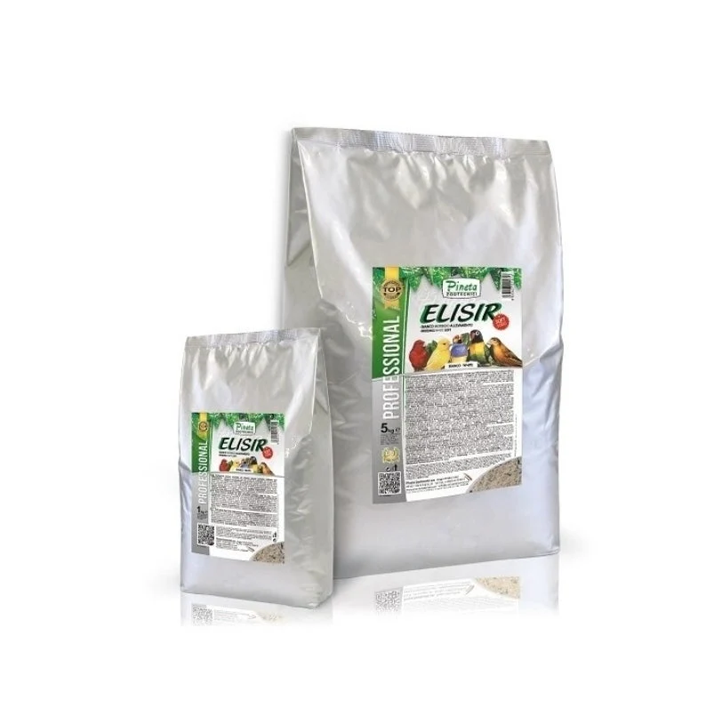 Elisir Bianco Soft (+ Probiotika) 1kg - Pineta