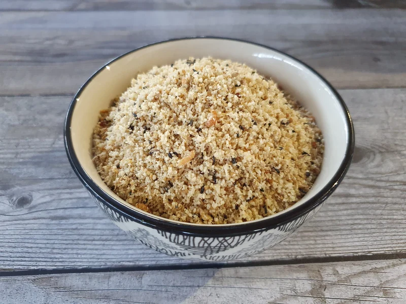 Indigos Eierfutter – Stieglitze und Zeisige 1 kg – Pineta Zootecnici
