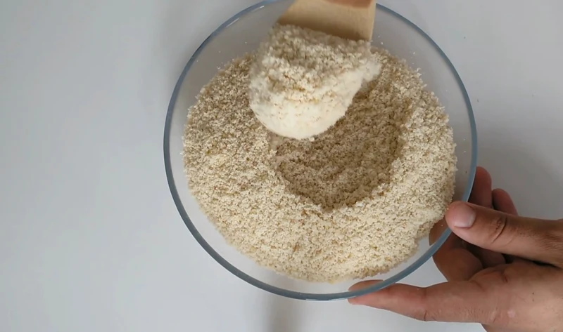 Blanco Español 1kg (Allround-Formel) - Pineta Zootecnisi