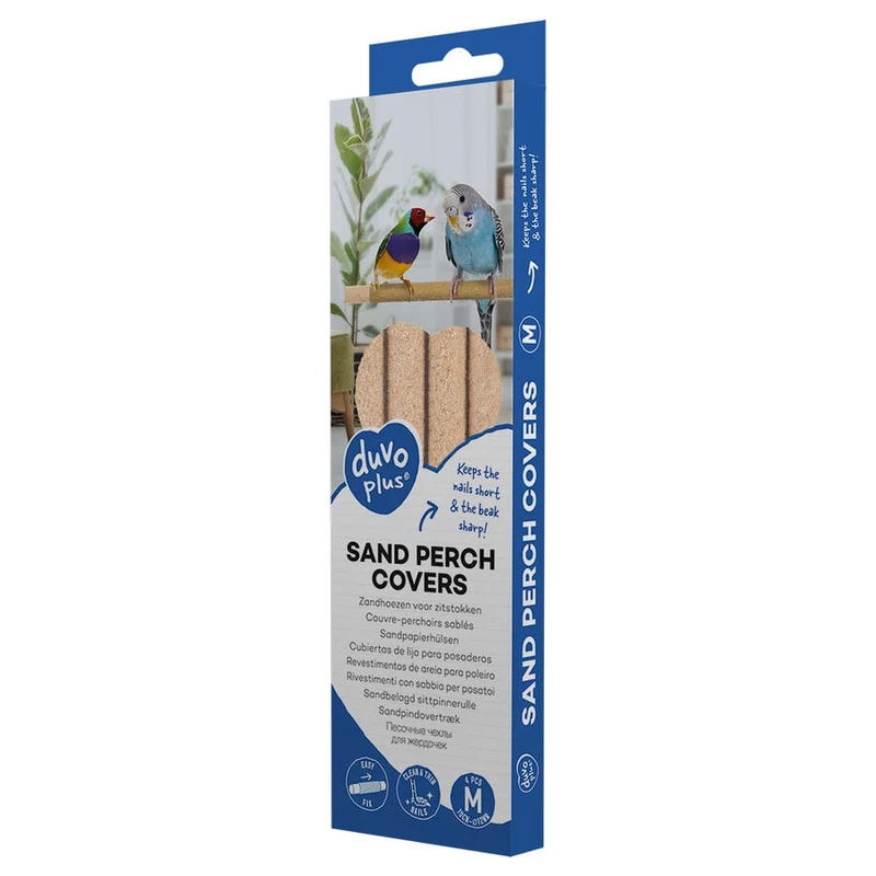 Sandabdeckung für Duvo+ M Barsch