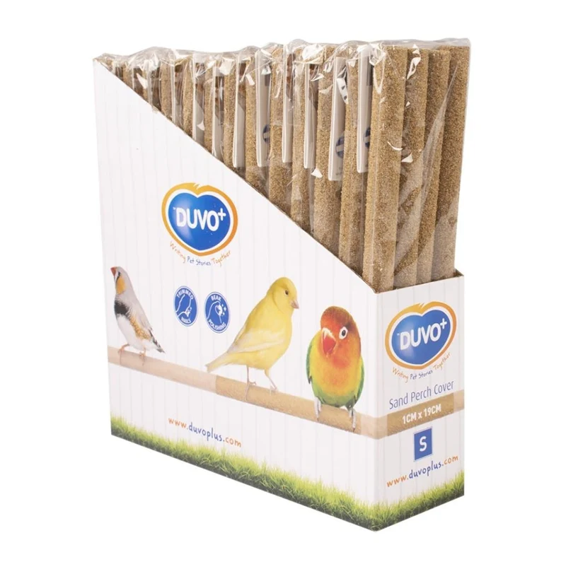 Sandabdeckung für Duvo+ M Barsch