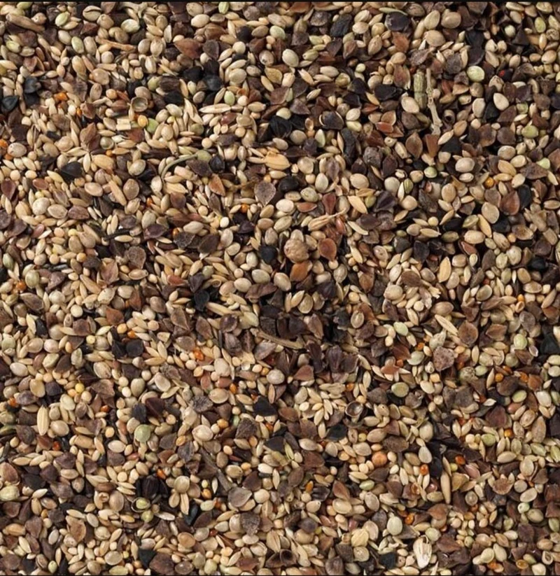 Deli Nature 71 Premium Agapornis 5kg (selbstverpackt)