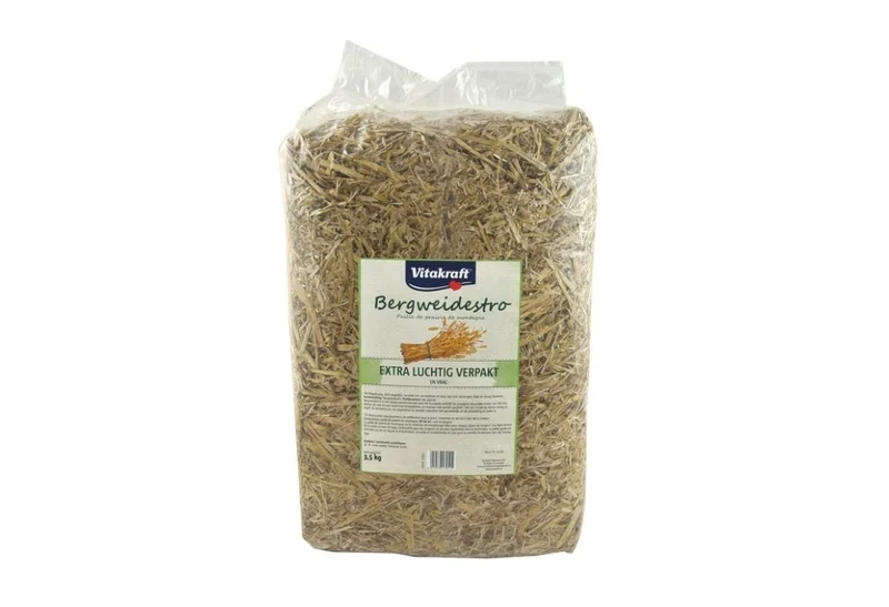 Bergwiesenstroh - Vitakraft