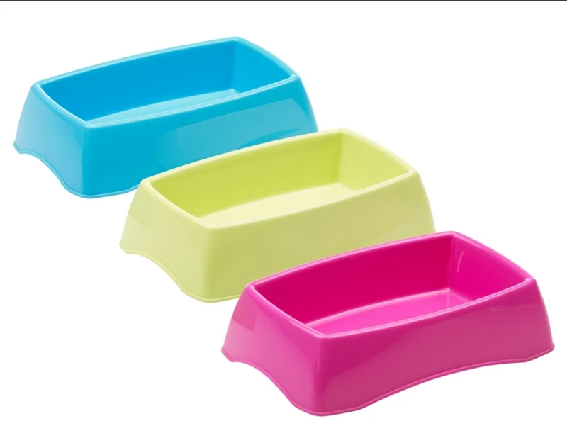 FEEDER RODY BRUNCH ASS.17X10X4CM