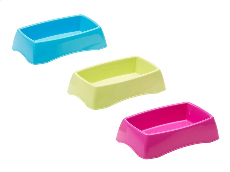 FEEDER RODY BRUNCH ASS.17X10X4CM