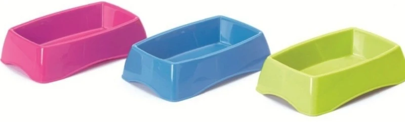 FEEDER RODY BRUNCH ASS.17X10X4CM
