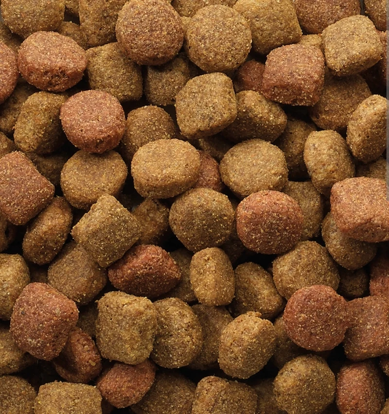 Classic Duo Krok Hundefutter 10 kg - Versele Laga