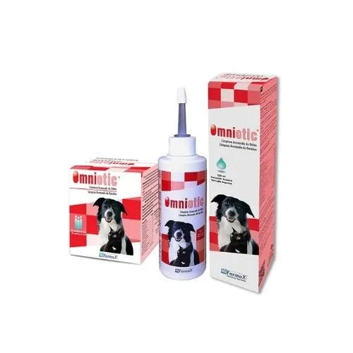 OMNIOTIC 120 ML