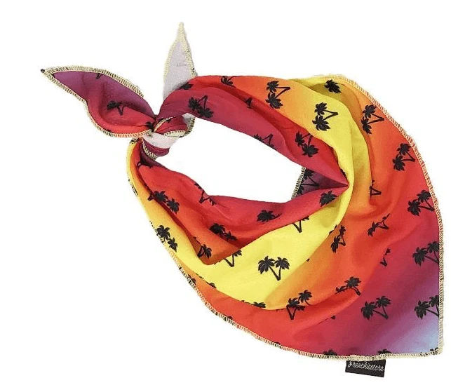 Bandana Refrescante | California Dreamin'