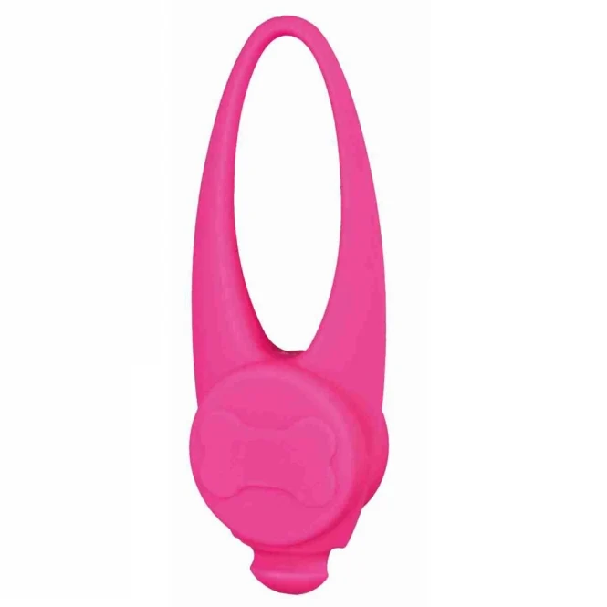 Trixie Flasher aus Silikon