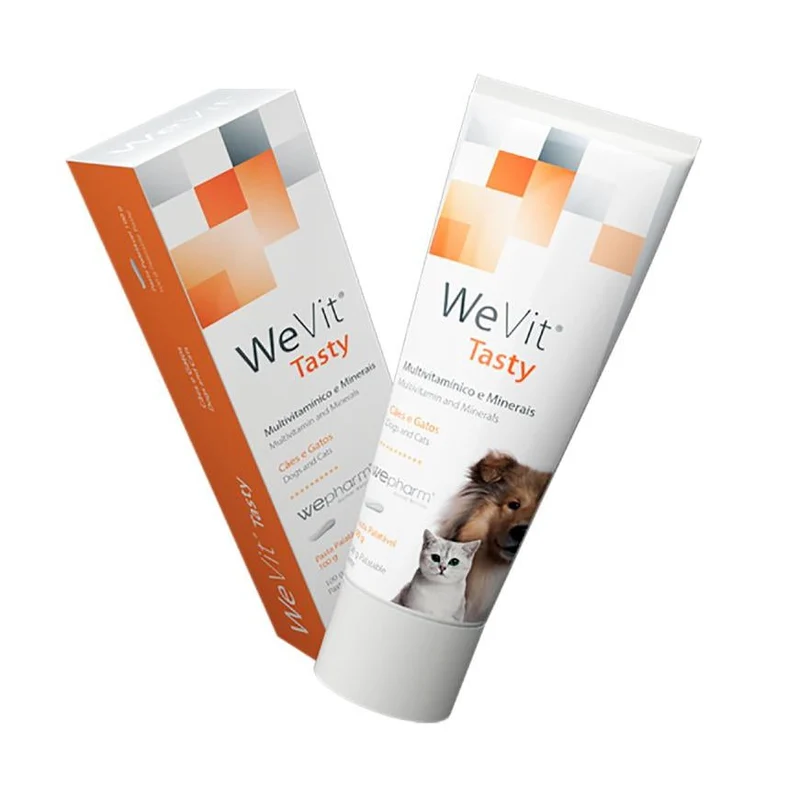WeVit Tasty | 100 ml