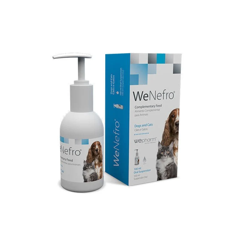 WeNefro | 100 ml