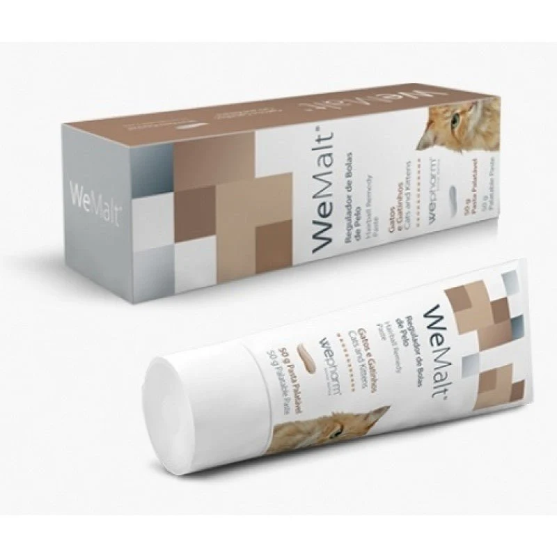 WeMalt | 50 g