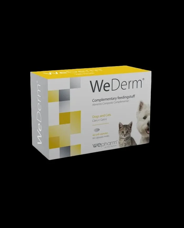 WeDerm | Oral 30ml | Oral 100ml