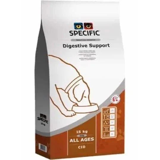 Specific Dog CID Digestive Support (12 Kg)